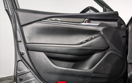 Mazda 6, 2020 год, 2 440 000 рублей, 16 фотография