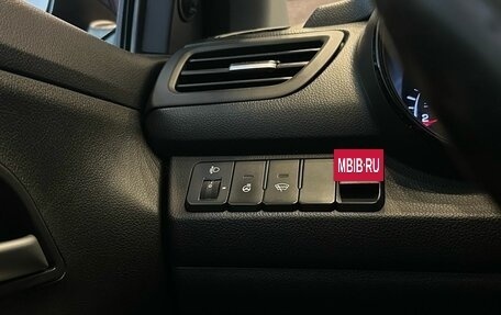 KIA Rio III рестайлинг, 2015 год, 650 000 рублей, 14 фотография