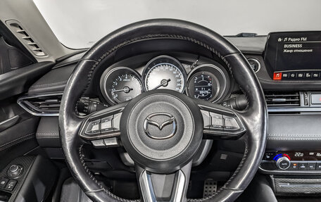 Mazda 6, 2020 год, 2 440 000 рублей, 18 фотография