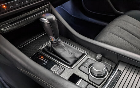 Mazda 6, 2020 год, 2 440 000 рублей, 22 фотография