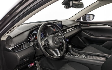 Mazda 6, 2020 год, 2 440 000 рублей, 12 фотография