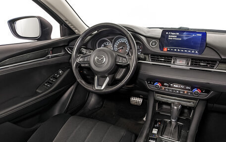 Mazda 6, 2020 год, 2 440 000 рублей, 23 фотография