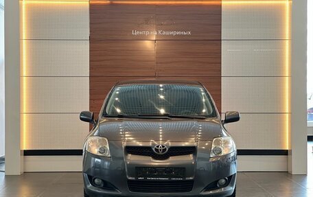 Toyota Auris II, 2008 год, 799 990 рублей, 3 фотография