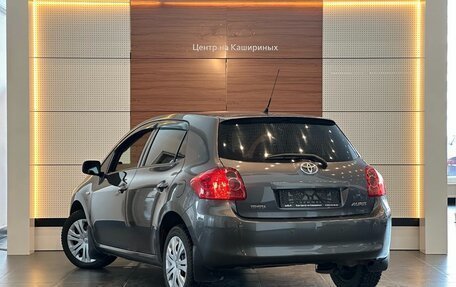 Toyota Auris II, 2008 год, 799 990 рублей, 7 фотография