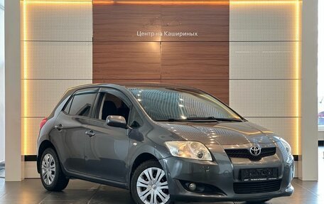 Toyota Auris II, 2008 год, 799 990 рублей, 4 фотография