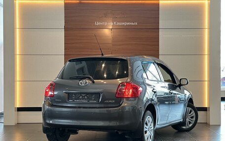 Toyota Auris II, 2008 год, 799 990 рублей, 5 фотография