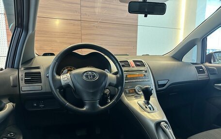 Toyota Auris II, 2008 год, 799 990 рублей, 8 фотография
