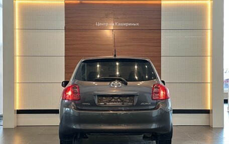 Toyota Auris II, 2008 год, 799 990 рублей, 6 фотография