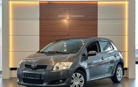 Toyota Auris II, 2008 год, 799 990 рублей, 2 фотография