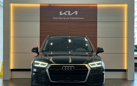 Audi Q5, 2017 год, 2 999 000 рублей, 2 фотография