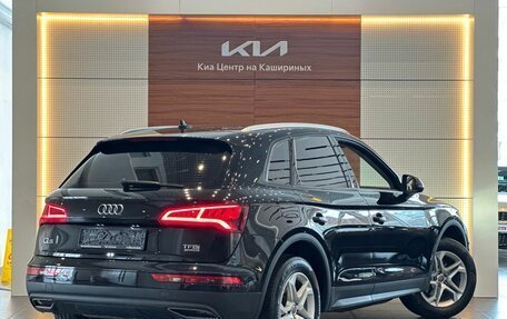 Audi Q5, 2017 год, 2 999 000 рублей, 4 фотография