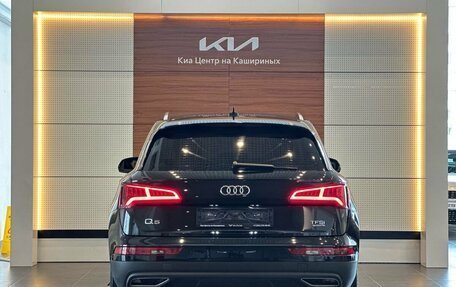 Audi Q5, 2017 год, 2 999 000 рублей, 5 фотография