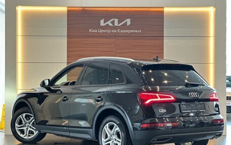 Audi Q5, 2017 год, 2 999 000 рублей, 6 фотография