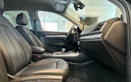 Audi Q5, 2017 год, 2 999 000 рублей, 9 фотография