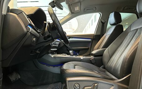 Audi Q5, 2017 год, 2 999 000 рублей, 16 фотография