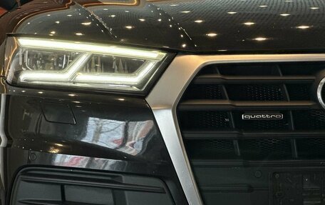 Audi Q5, 2017 год, 2 999 000 рублей, 7 фотография