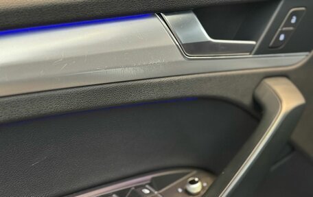 Audi Q5, 2017 год, 2 999 000 рублей, 15 фотография