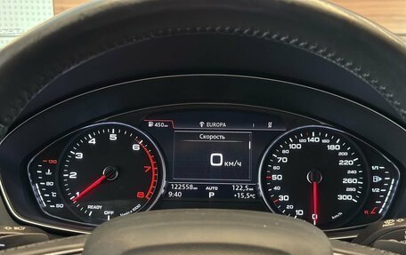 Audi Q5, 2017 год, 2 999 000 рублей, 20 фотография