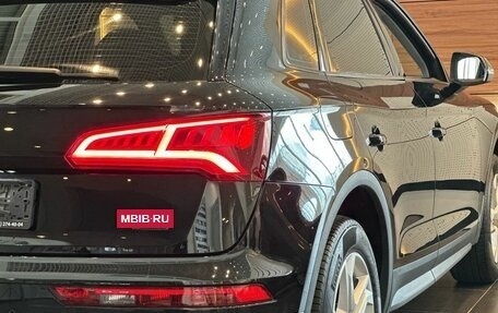 Audi Q5, 2017 год, 2 999 000 рублей, 8 фотография