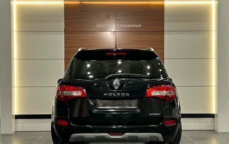 Renault Koleos I рестайлинг 2, 2011 год, 1 099 000 рублей, 5 фотография