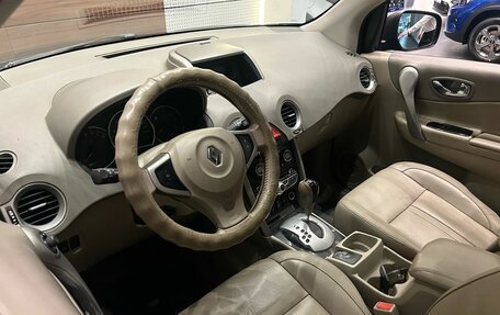 Renault Koleos I рестайлинг 2, 2011 год, 1 099 000 рублей, 7 фотография