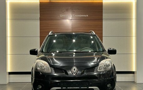 Renault Koleos I рестайлинг 2, 2011 год, 1 099 000 рублей, 2 фотография