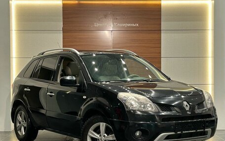 Renault Koleos I рестайлинг 2, 2011 год, 1 099 000 рублей, 3 фотография