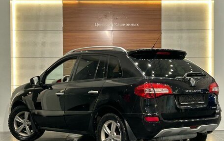 Renault Koleos I рестайлинг 2, 2011 год, 1 099 000 рублей, 6 фотография