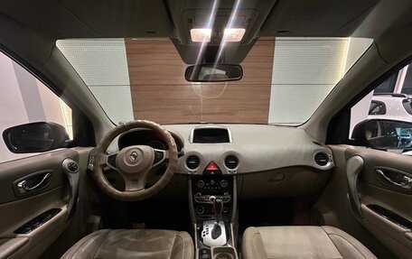 Renault Koleos I рестайлинг 2, 2011 год, 1 099 000 рублей, 9 фотография