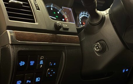 Toyota Land Cruiser 200, 2018 год, 6 199 000 рублей, 15 фотография