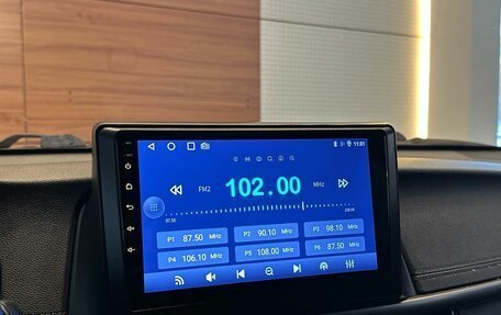 KIA Optima IV, 2017 год, 1 675 900 рублей, 12 фотография