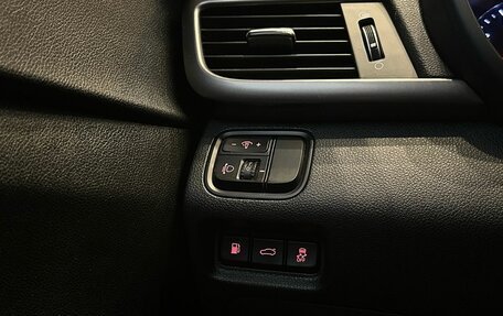 KIA Optima IV, 2017 год, 1 675 900 рублей, 16 фотография