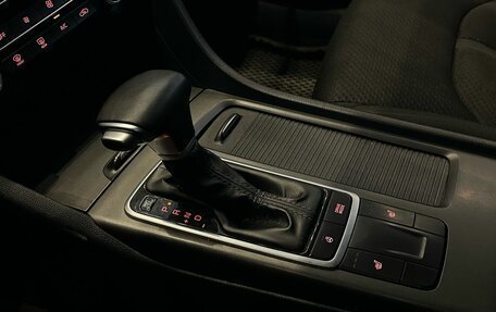 KIA Optima IV, 2017 год, 1 675 900 рублей, 15 фотография