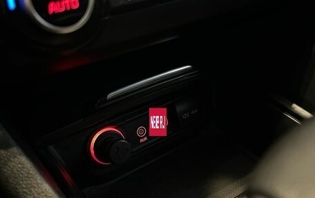 KIA Optima IV, 2017 год, 1 675 900 рублей, 14 фотография