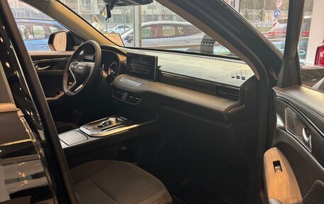 Haval Jolion, 2026 год, 2 573 010 рублей, 11 фотография