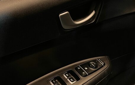 KIA Optima IV, 2018 год, 1 995 500 рублей, 12 фотография