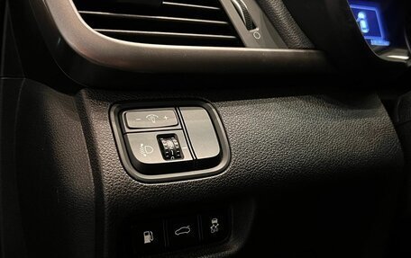 KIA Optima IV, 2018 год, 1 995 500 рублей, 13 фотография