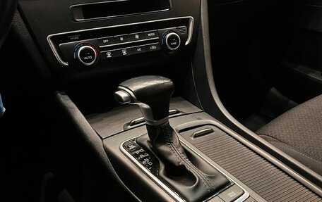 KIA Optima IV, 2018 год, 1 995 500 рублей, 14 фотография