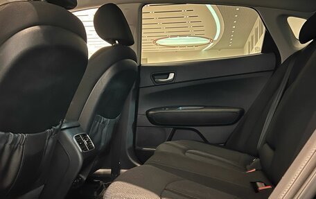 KIA Optima IV, 2018 год, 1 995 500 рублей, 20 фотография