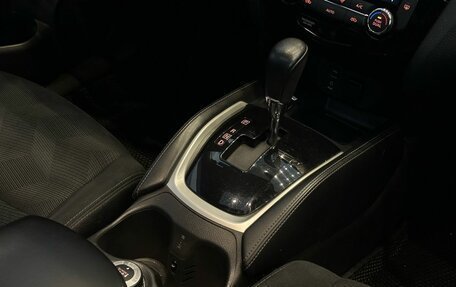 Nissan X-Trail, 2016 год, 1 850 000 рублей, 12 фотография