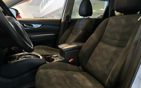 Nissan X-Trail, 2016 год, 1 850 000 рублей, 20 фотография