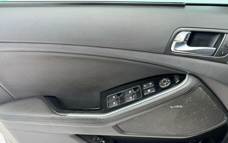 KIA Optima III, 2013 год, 1 250 000 рублей, 16 фотография