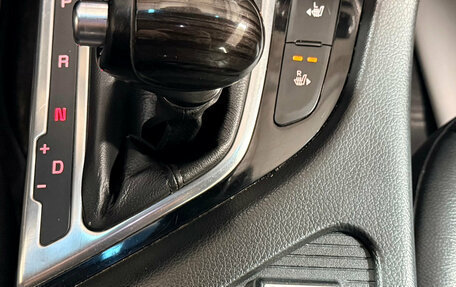 KIA Optima III, 2013 год, 1 250 000 рублей, 13 фотография