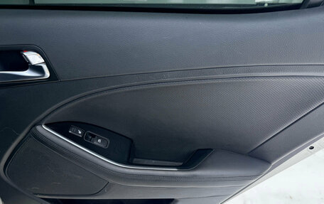 KIA Optima III, 2013 год, 1 250 000 рублей, 19 фотография