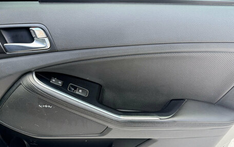 KIA Optima III, 2013 год, 1 250 000 рублей, 17 фотография