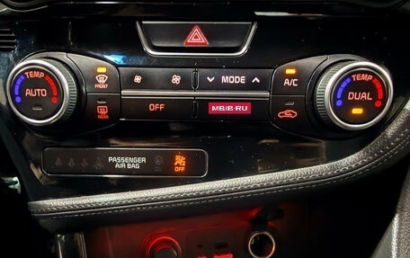 KIA Optima III, 2013 год, 1 250 000 рублей, 12 фотография