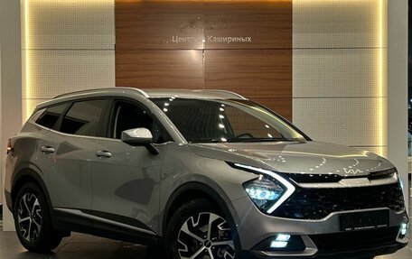 KIA Sportage IV рестайлинг, 2022 год, 3 250 000 рублей, 3 фотография