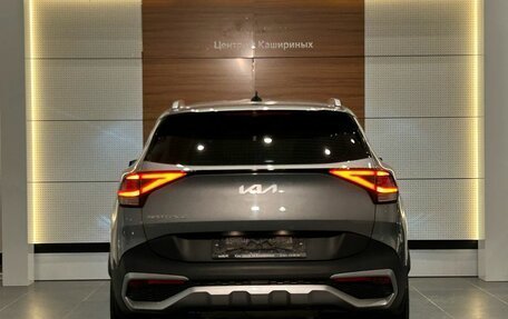 KIA Sportage IV рестайлинг, 2022 год, 3 250 000 рублей, 5 фотография