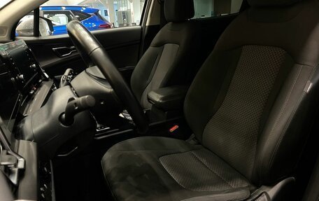 KIA Sportage IV рестайлинг, 2022 год, 3 250 000 рублей, 12 фотография