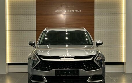 KIA Sportage IV рестайлинг, 2022 год, 3 250 000 рублей, 2 фотография